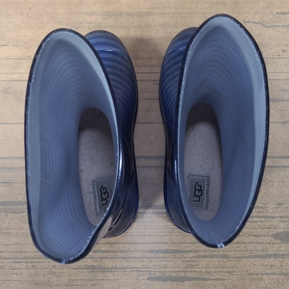 Ugg Women's Rain Boots - Picture 8 of 8